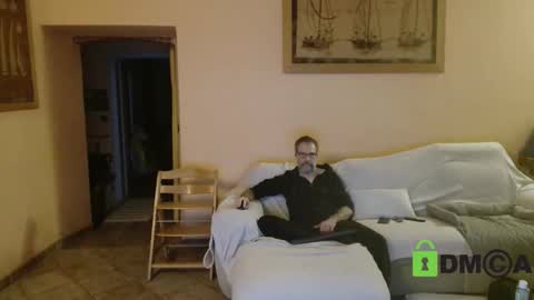 Tomas Milian online show from 11.16.25