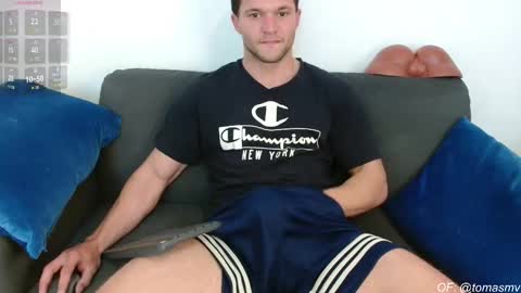 Snapshot of tomasmv chatting on 03.10.26 ONLYFANS50 OFF TODAY online show from 03.10.26