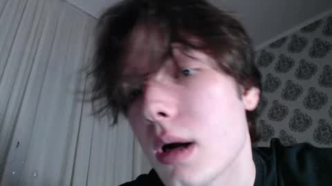 Tomas online show from 03.05.26