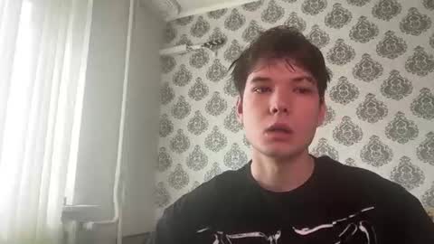 Tomas online show from 07.22.26