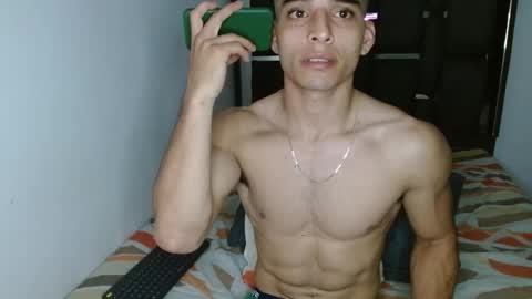 tomaz_18 online show from 03.11.26