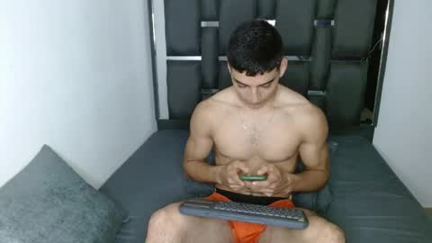 tomaz_18 online show from 04.03.26