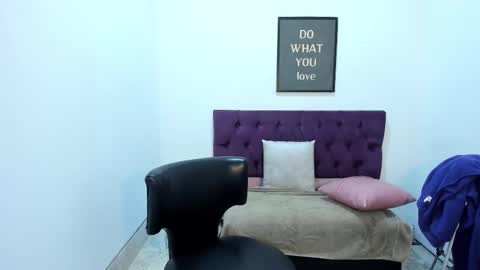 IAN SAYD online show from 03.19.26