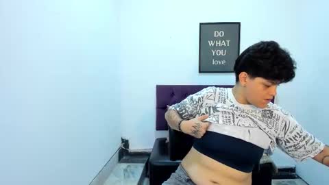 IAN SAYD online show from 03.22.26