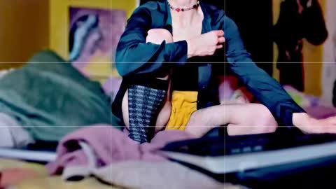 Snapshot of tomboy_titties chatting on 01.17.25 tomboy_titties online show from 01.17.25