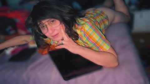 tomboy_titties online show from 06.09.26