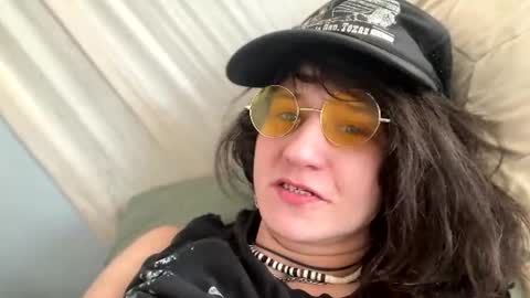 tomboy_titties online show from 06.16.26