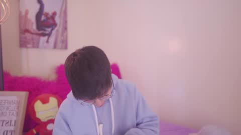 Snapshot of tomboy_tommy chatting on 07.03.26 Tommy online show from 07.03.26