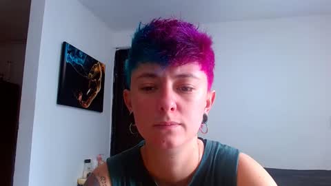 Blue online show from 05.21.26