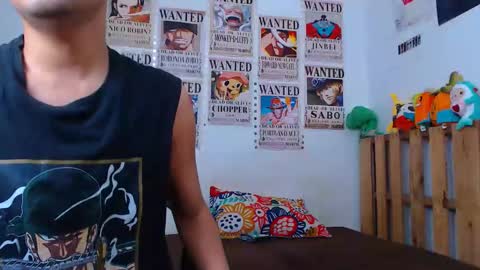 Andy online show from 02.09.26