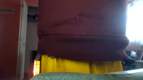 tomcat4848 online show from 10.29.25