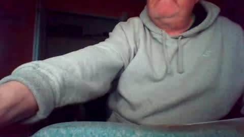 tomcat4848 online show from 11.02.25