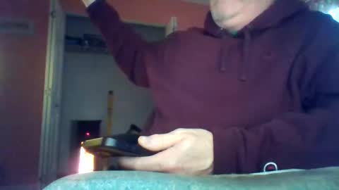 tomcat4848 online show from 11.09.25