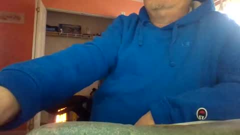 tomcat4848 online show from 11.10.25