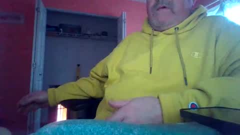 tomcat4848 online show from 11.26.25