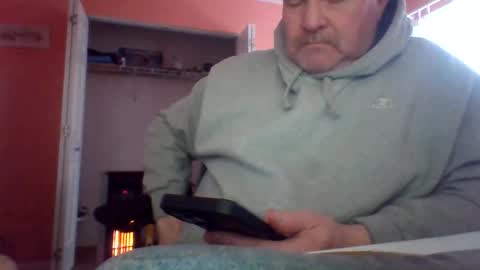 tomcat4848 online show from 01.12.26