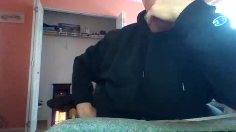 tomcat4848 online show from 01.13.26