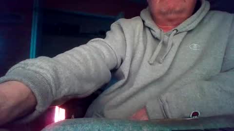 tomcat4848 online show from 01.15.26