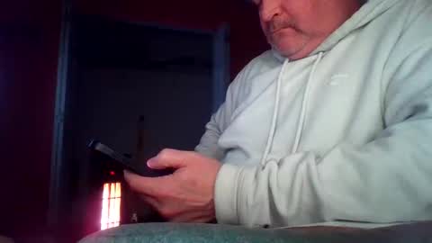 tomcat4848 online show from 01.16.26