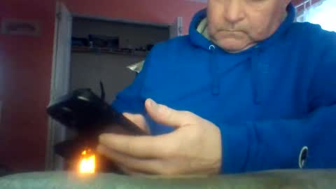 tomcat4848 online show from 02.09.26