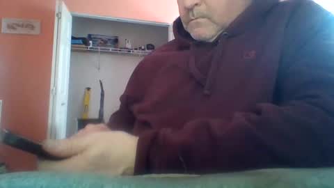 tomcat4848 online show from 02.12.26