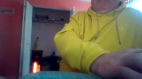 Snapshot of tomcat4848 chatting on 05.13.26 tomcat4848 online show from 05.13.26