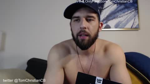 Tom Christian Email- TomChristianCB online show from 01.27.25