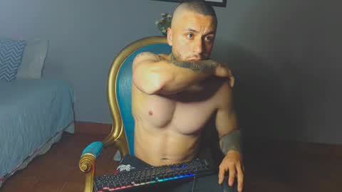 tomDavisXl online show from 11.29.25