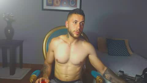 tomDavisXl online show from 02.23.26