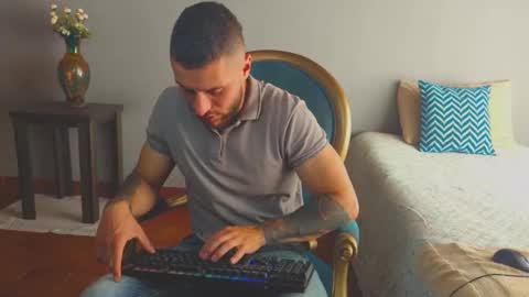 tomDavisXl online show from 02.28.26