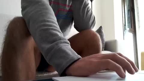 tomgas02 online show from 11.10.25