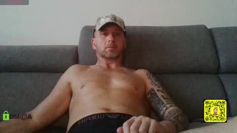 TOM online show from 01.28.25