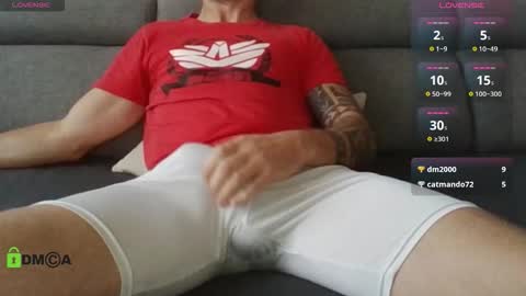 TOM online show from 12.01.25