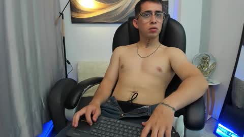 Tomas online show from 02.28.26