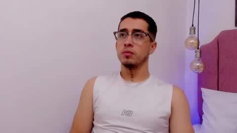 Tomas online show from 05.17.26