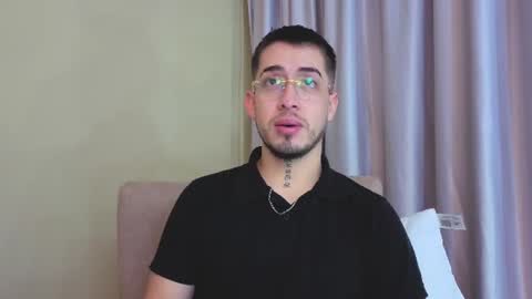 Tomas online show from 07.13.26
