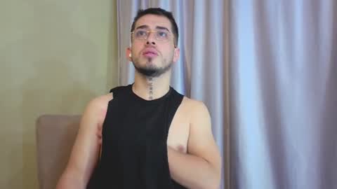 Tomas online show from 07.17.26