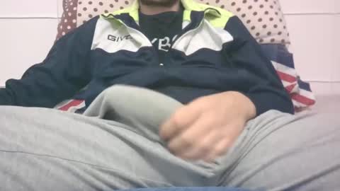 Snapshot of tommaso9046 chatting on 12.16.24 tommaso9046 online show from 12.16.24