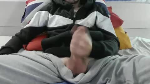 tommaso9046 online show from 11.27.25