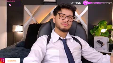 Tommy Dubois online show from 11.16.25