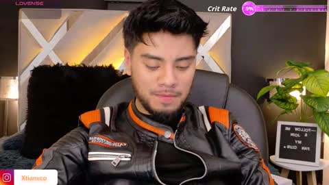 Tommy Dubois online show from 11.25.25