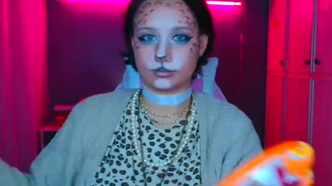 Galadriel online show from 10.30.25