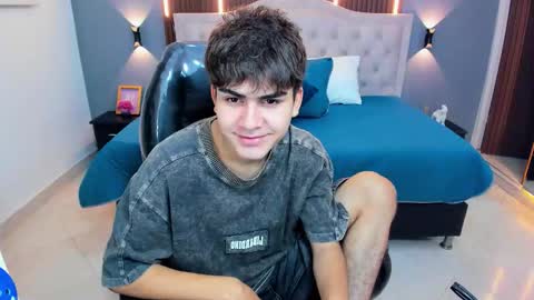 Tommy  online show from 01.17.26