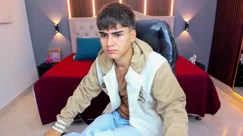 Tommy  online show from 02.11.26