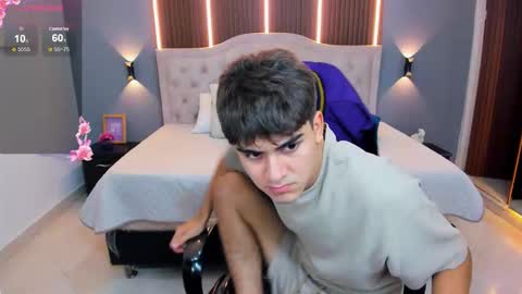 Tommy  online show from 02.20.26