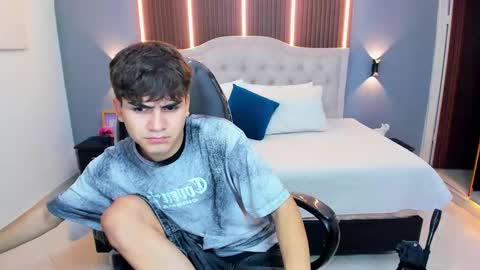 Tommy  online show from 03.03.26