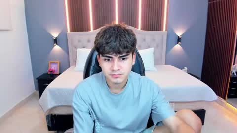 Tommy  online show from 06.06.26
