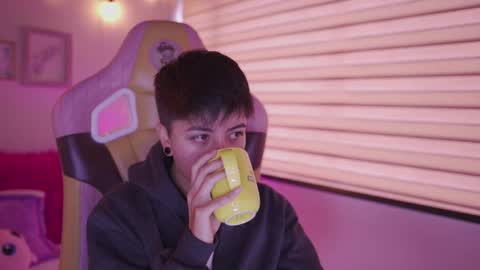 Blue  online show from 03.27.26