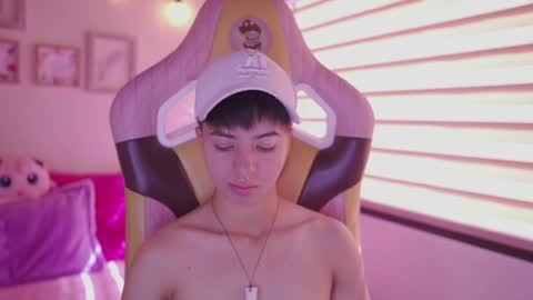 Blue  online show from 05.09.26