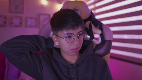Blue  online show from 05.29.26